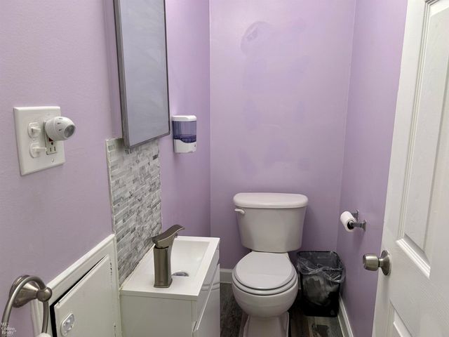 25219 Rubin Road, Warren, MI 48089
