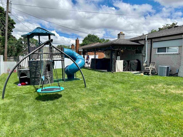 25219 Rubin Road, Warren, MI 48089