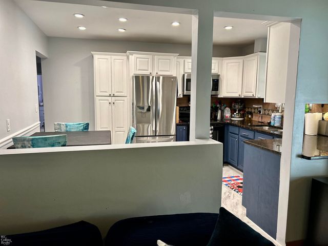 25219 Rubin Road, Warren, MI 48089