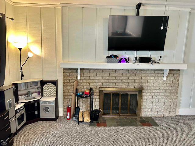 25219 Rubin Road, Warren, MI 48089
