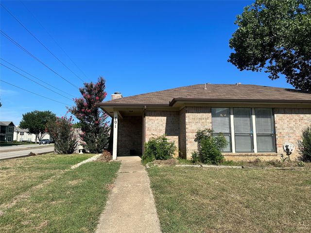 701 Boyd Drive, Grapevine, TX 76051