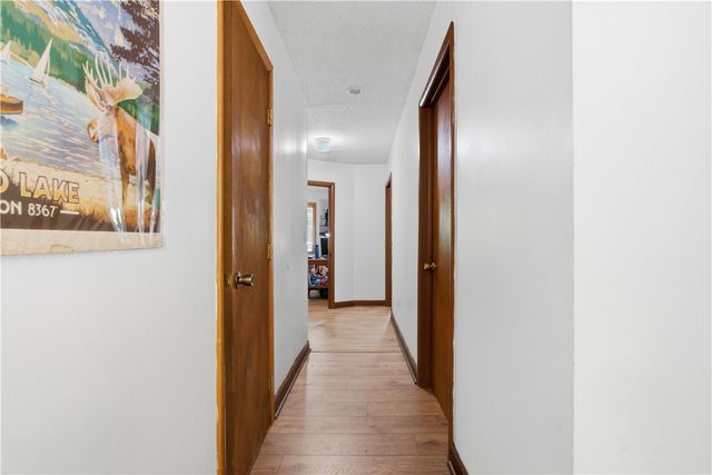 1203 N Sang Avenue, Fayetteville, AR 72703