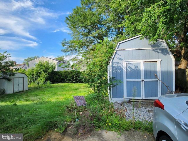 338 DRISCOLL, Woodbury, NJ 08096