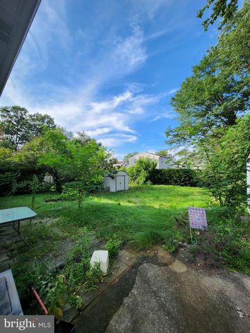 338 DRISCOLL, Woodbury, NJ 08096