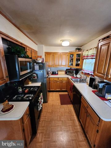 338 DRISCOLL, Woodbury, NJ 08096