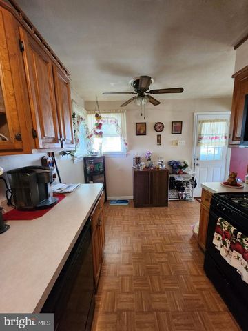 338 DRISCOLL, Woodbury, NJ 08096