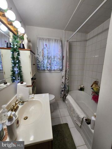 338 DRISCOLL, Woodbury, NJ 08096