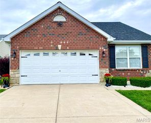 343 Stone Village Drive, Wentzville, MO 63385