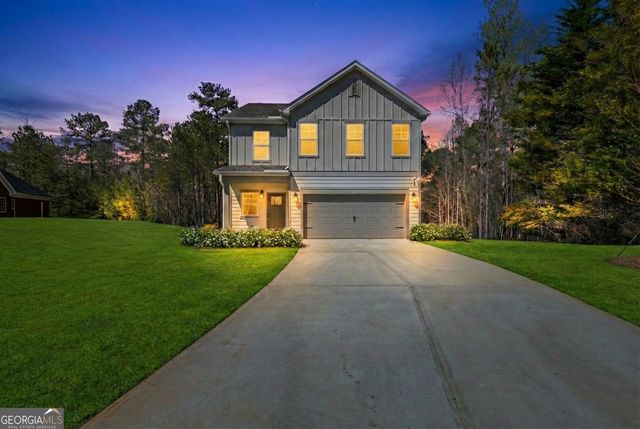 693 Shoals Trail 55, Dallas, GA 30132