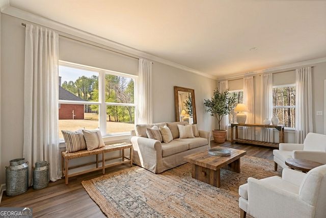 693 Shoals Trail 55, Dallas, GA 30132