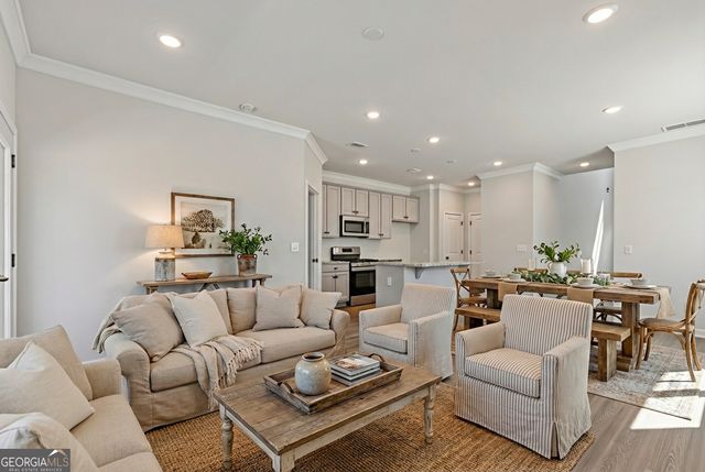 693 Shoals Trail 55, Dallas, GA 30132