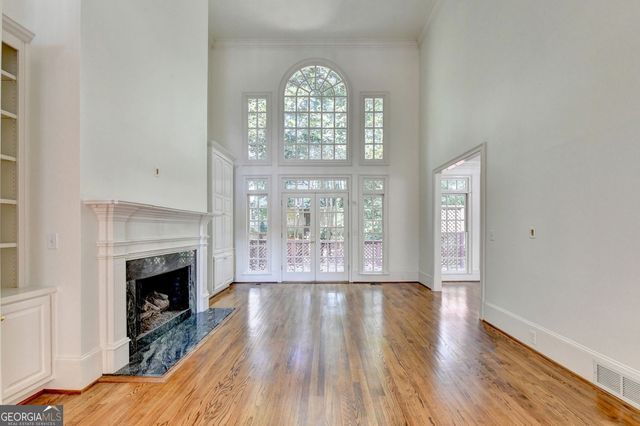 4405 Highgrove Pointe, Atlanta, GA 30319
