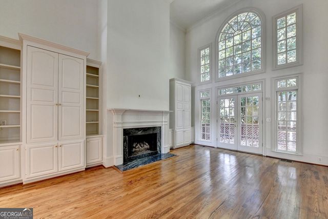 4405 Highgrove Pointe, Atlanta, GA 30319