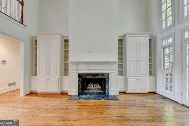 4405 Highgrove Pointe, Atlanta, GA 30319