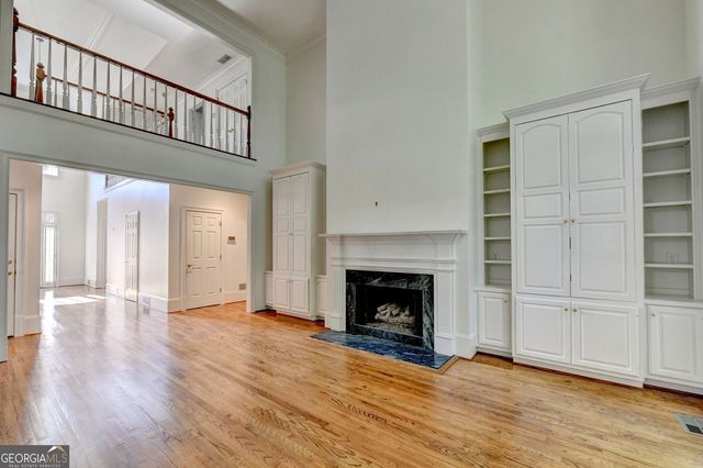 4405 Highgrove Pointe, Atlanta, GA 30319