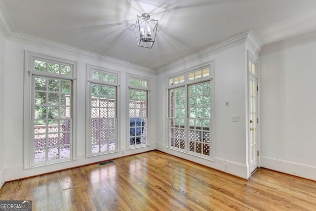4405 Highgrove Pointe, Atlanta, GA 30319