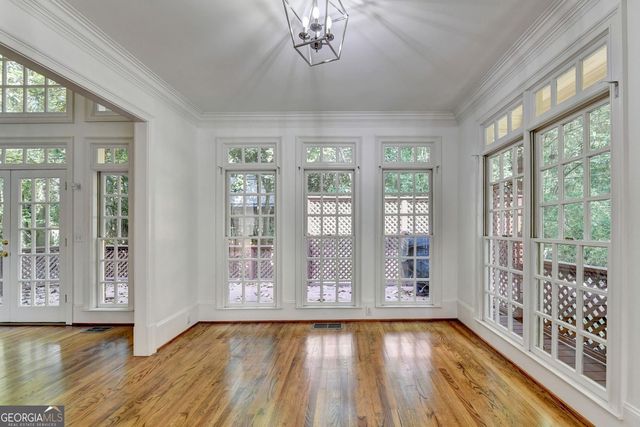 4405 Highgrove Pointe, Atlanta, GA 30319