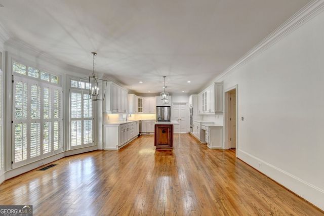 4405 Highgrove Pointe, Atlanta, GA 30319