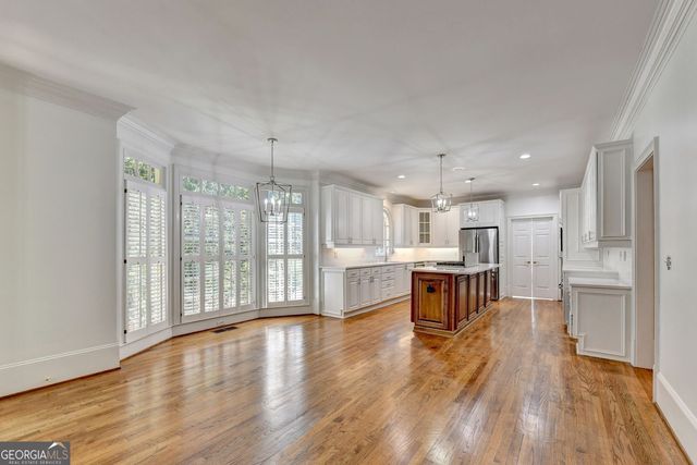 4405 Highgrove Pointe, Atlanta, GA 30319