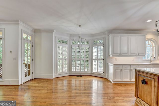 4405 Highgrove Pointe, Atlanta, GA 30319