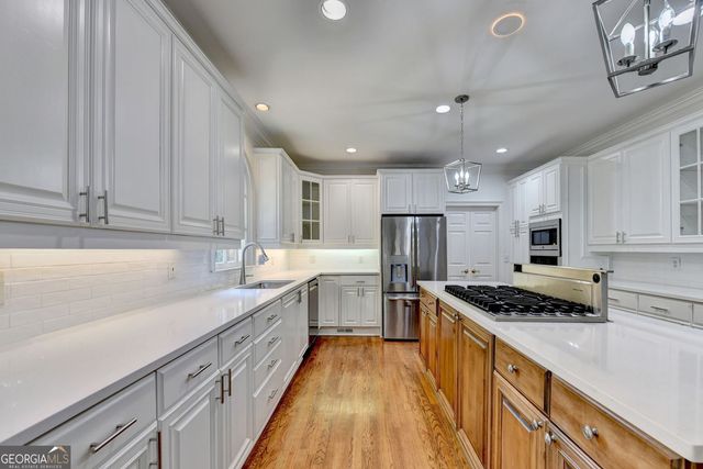 4405 Highgrove Pointe, Atlanta, GA 30319