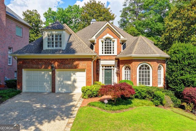 4405 Highgrove Pointe, Atlanta, GA 30319