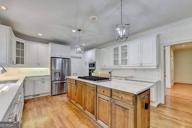 4405 Highgrove Pointe, Atlanta, GA 30319