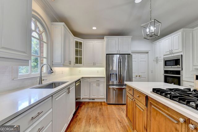 4405 Highgrove Pointe, Atlanta, GA 30319