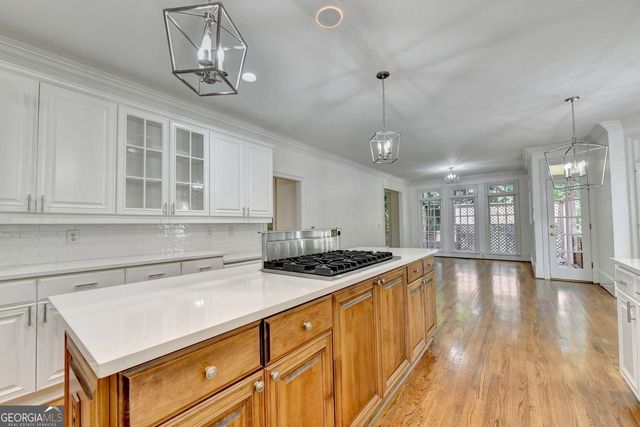 4405 Highgrove Pointe, Atlanta, GA 30319