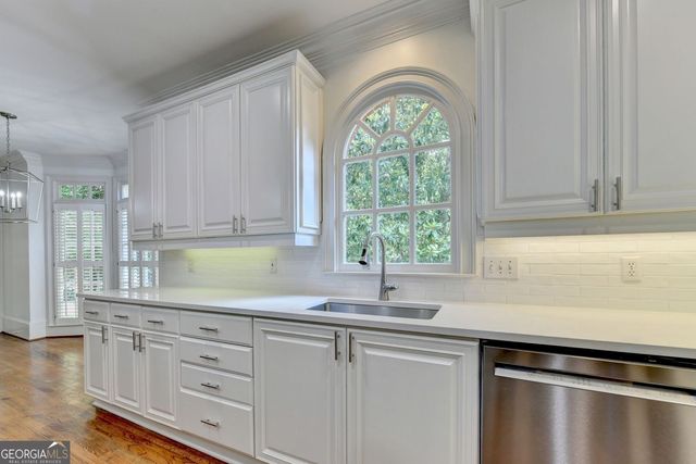4405 Highgrove Pointe, Atlanta, GA 30319