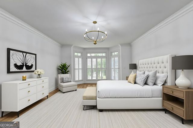 4405 Highgrove Pointe, Atlanta, GA 30319