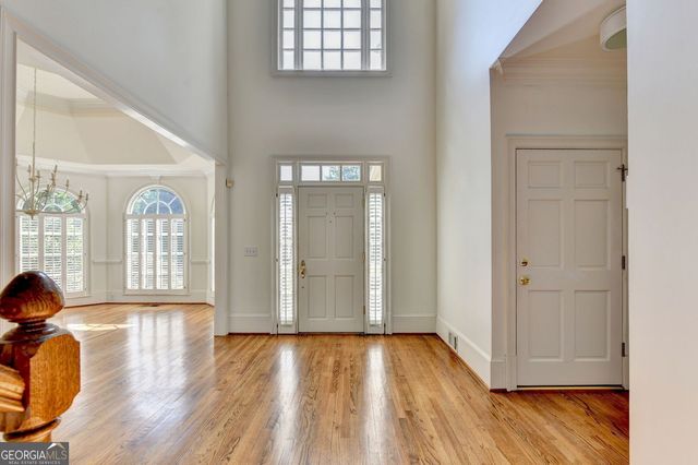 4405 Highgrove Pointe, Atlanta, GA 30319