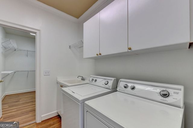 4405 Highgrove Pointe, Atlanta, GA 30319