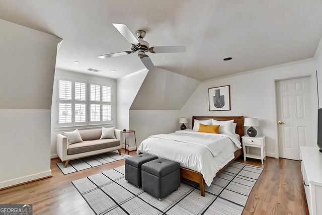 4405 Highgrove Pointe, Atlanta, GA 30319