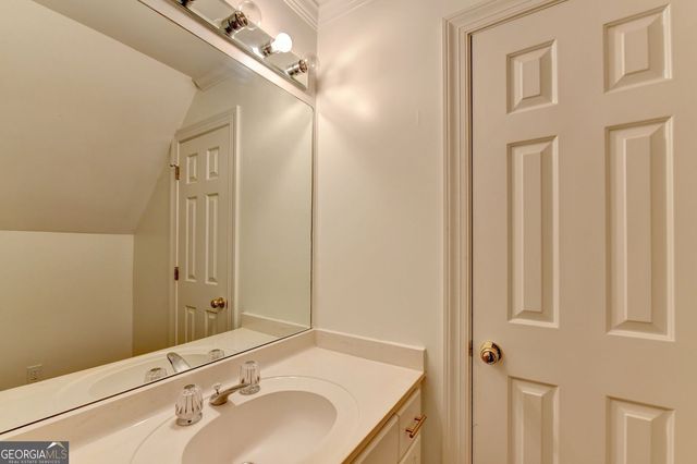 4405 Highgrove Pointe, Atlanta, GA 30319