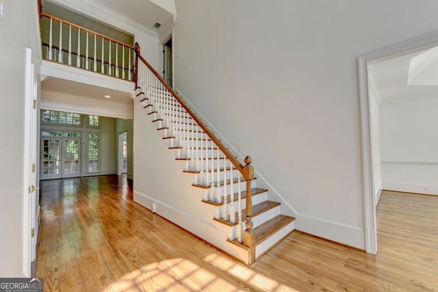 4405 Highgrove Pointe, Atlanta, GA 30319