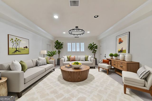 4405 Highgrove Pointe, Atlanta, GA 30319