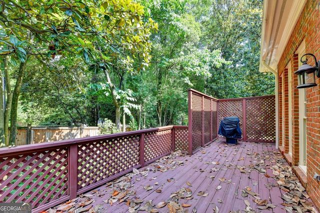 4405 Highgrove Pointe, Atlanta, GA 30319