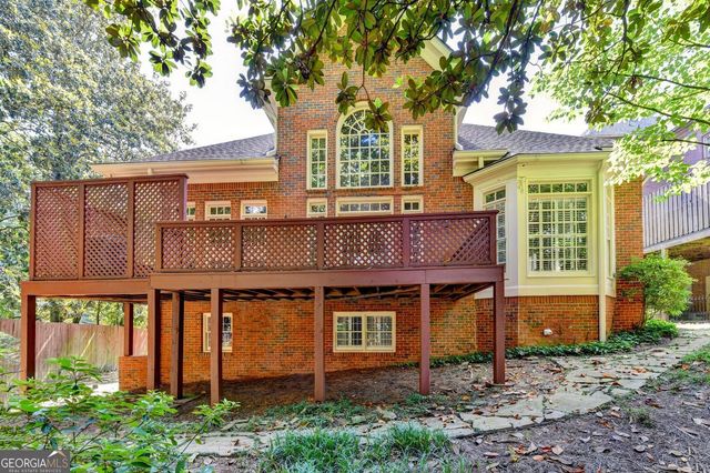 4405 Highgrove Pointe, Atlanta, GA 30319