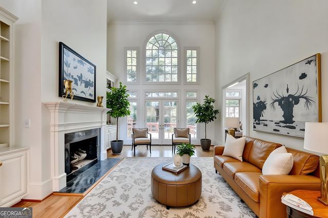 4405 Highgrove Pointe, Atlanta, GA 30319
