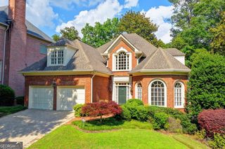 4405 Highgrove Pointe, Atlanta, GA 30319