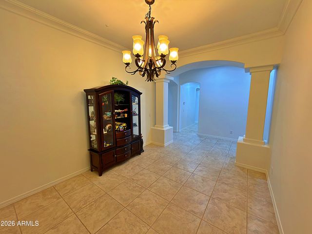 6602 S BRIDAL VAIL Drive, Gilbert, AZ 85298