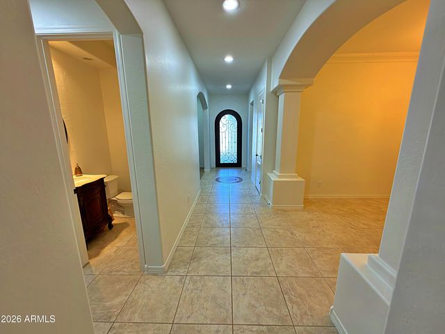 6602 S BRIDAL VAIL Drive, Gilbert, AZ 85298