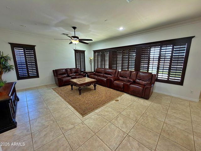 6602 S BRIDAL VAIL Drive, Gilbert, AZ 85298