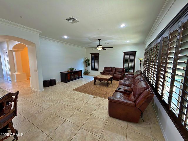 6602 S BRIDAL VAIL Drive, Gilbert, AZ 85298