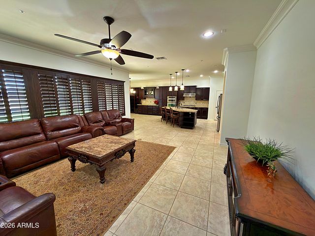 6602 S BRIDAL VAIL Drive, Gilbert, AZ 85298