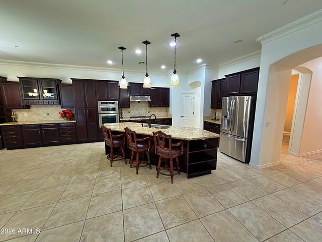 6602 S BRIDAL VAIL Drive, Gilbert, AZ 85298