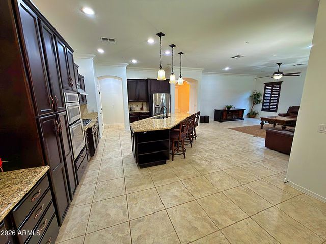 6602 S BRIDAL VAIL Drive, Gilbert, AZ 85298