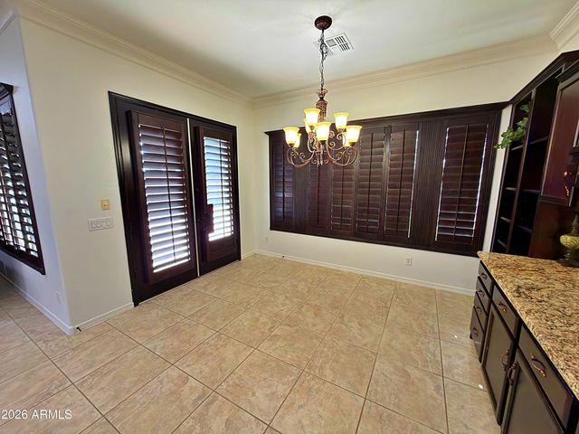 6602 S BRIDAL VAIL Drive, Gilbert, AZ 85298
