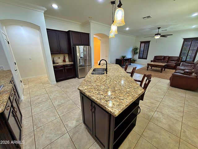 6602 S BRIDAL VAIL Drive, Gilbert, AZ 85298
